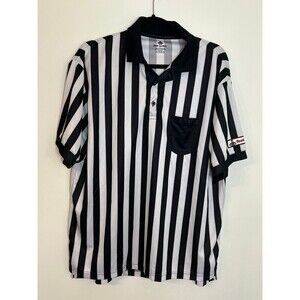 Foot Locker Referee Jersey